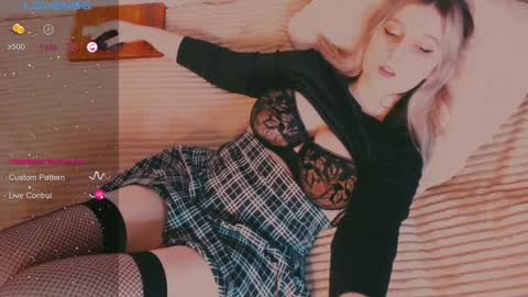 Eva online show from 27, 1, 2025