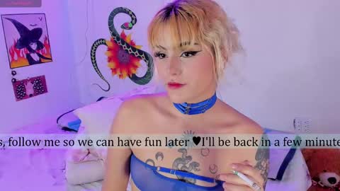 Snapshot of eva_hillss69 chatting on 30, 9, 2025 Eva online show from 30, 9, 2025