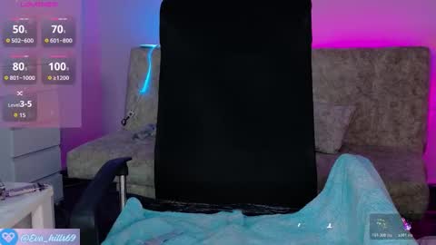 Eva  online show from 21, 3, 2026