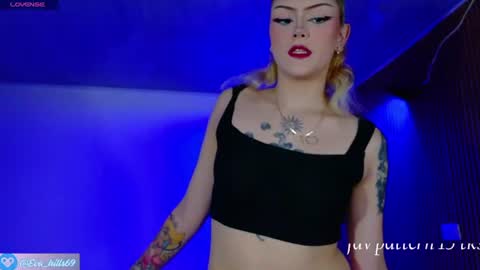 Eva  online show from 7, 7, 2026