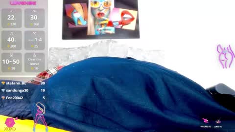 EVA online show from 15, 12, 2024