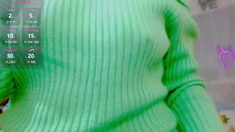 EVA online show from 20, 11, 2025