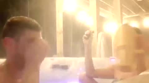 Eva  Jake online show from 16, 2, 2025