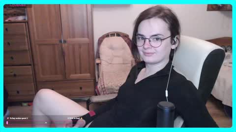 Gamer Katt online show from 3, 12, 2024