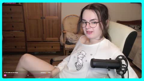 Gamer Katt online show from 15, 1, 2025