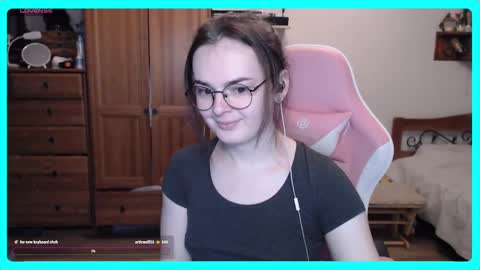 Gamer Katt online show from 14, 2, 2025