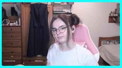 Gamer Katt online show from 17, 2, 2025