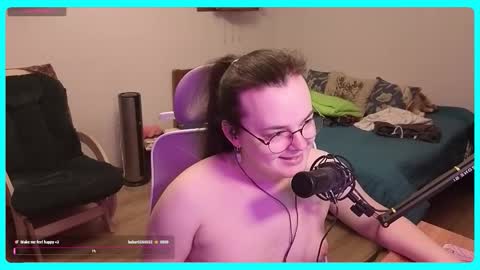 Snapshot of eva_katt chatting on 15, 3, 2026 Gamer Katt online show from 15, 3, 2026