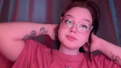 eva_kittenn online show from 18, 12, 2025