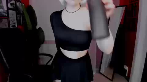 Eva online show from 8, 10, 2025