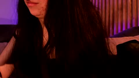 Angelinne online show from 8, 3, 2026