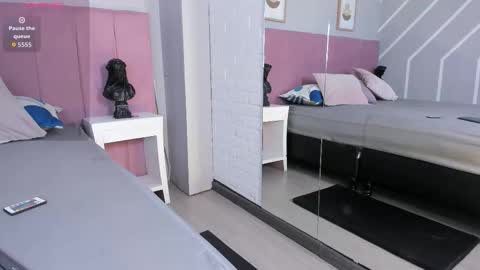 Snapshot of eva_mark chatting on 14, 3, 2026 Eva online show from 14, 3, 2026