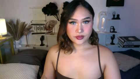 Queen Eva Mazikeen online show from 9, 1, 2026