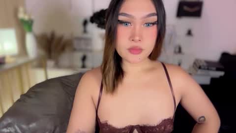 Queen Eva Mazikeen online show from 17, 3, 2026