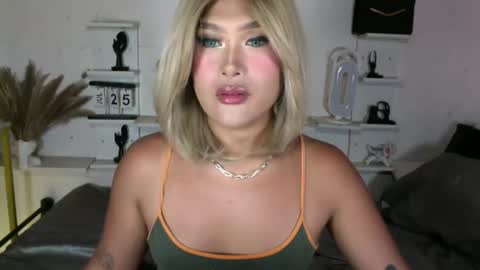 Snapshot of eva_mazikeen69 chatting on 25, 7, 2026 Queen Eva Mazikeen online show from 25, 7, 2026