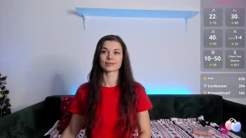 Eva online show from 5, 1, 2026