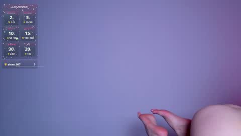 Snapshot of eva_meaw chatting on 9, 5, 2026 Eva meaw online show from 9, 5, 2026