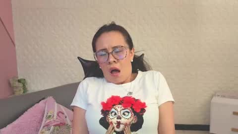 Snapshot of eva_mermaid chatting on 4, 6, 2026 Eva online show from 4, 6, 2026