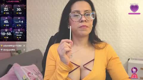 Snapshot of eva_mermaid chatting on 5, 6, 2026 Eva online show from 5, 6, 2026