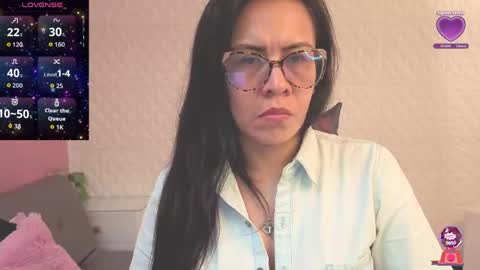 Snapshot of eva_mermaid chatting on 6, 6, 2026 Eva online show from 6, 6, 2026