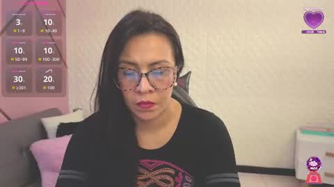 Snapshot of eva_mermaid chatting on 17, 6, 2026 Eva online show from 17, 6, 2026