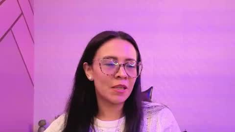 Snapshot of eva_mermaid chatting on 18, 6, 2026 Eva online show from 18, 6, 2026