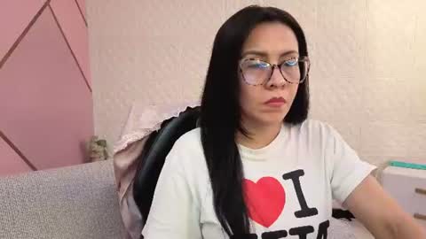 Snapshot of eva_mermaid chatting on 19, 6, 2026 Eva online show from 19, 6, 2026