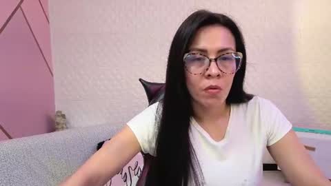Snapshot of eva_mermaid chatting on 22, 6, 2026 Eva online show from 22, 6, 2026