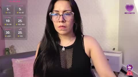 Snapshot of eva_mermaid chatting on 23, 7, 2026 Eva online show from 23, 7, 2026