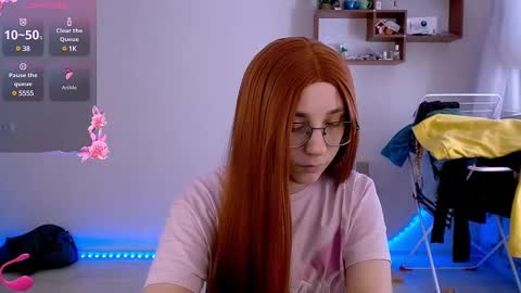 eva_milier online show from 8, 3, 2025