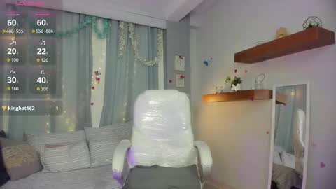 eva_monet online show from 6, 11, 2025