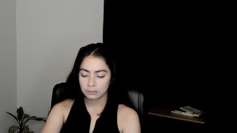 eva_monn online show from 11, 9, 2025