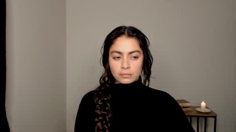 eva_monn online show from 14, 1, 2026