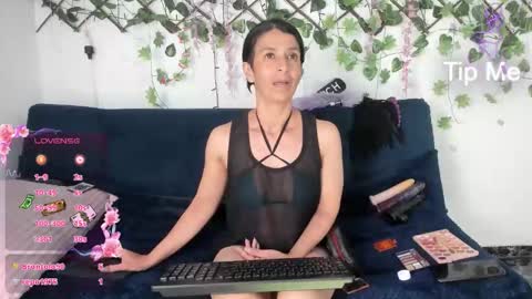 Eva  online show from 8, 1, 2026