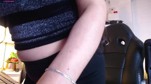 Eva Notty  online show from 27, 1, 2025