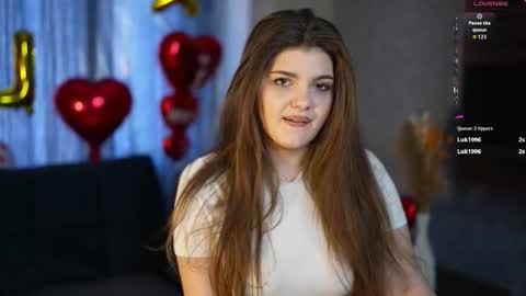 Snapshot of eva_nyyx chatting on 13, 2, 2026 EvaNyx online show from 13, 2, 2026