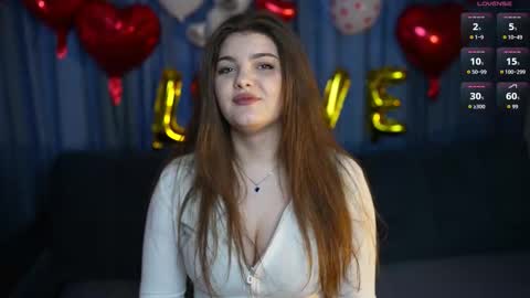 Snapshot of eva_nyyx chatting on 14, 2, 2026 EvaNyx online show from 14, 2, 2026