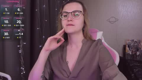 Eva online show from 23, 10, 2025