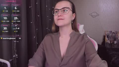 Eva online show from 25, 10, 2025