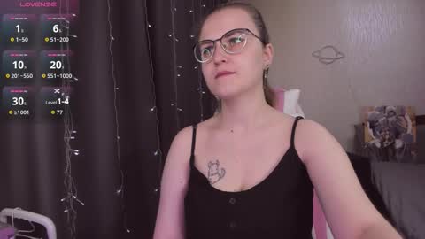 Eva online show from 14, 11, 2025