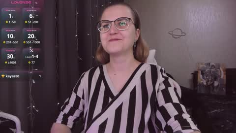 Eva online show from 30, 11, 2025