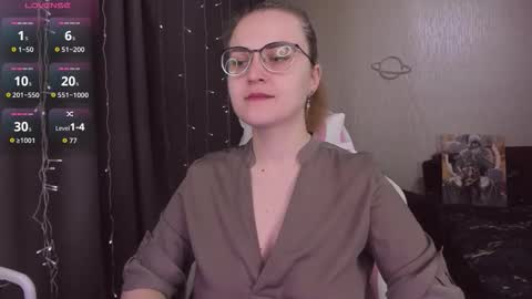 Eva online show from 16, 12, 2025