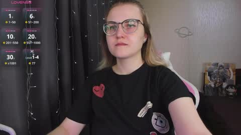 Eva online show from 4, 4, 2026