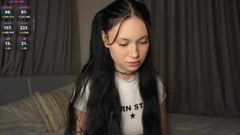 Eva online show from 18, 10, 2025