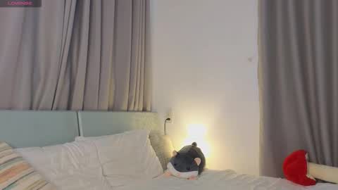 Eva online show from 23, 11, 2025