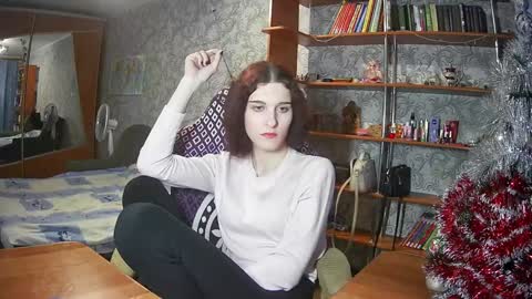 Eva The Princess online show from 4, 1, 2025