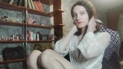 Snapshot of eva_princess__ chatting on 1, 2, 2026 Eva The Princess online show from 1, 2, 2026