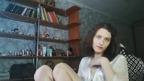 Snapshot of eva_princess__ chatting on 4, 2, 2026 Eva The Princess online show from 4, 2, 2026