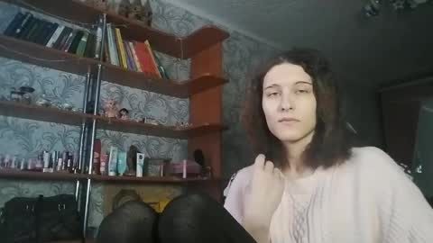 Snapshot of eva_princess__ chatting on 6, 2, 2026 Eva The Princess online show from 6, 2, 2026