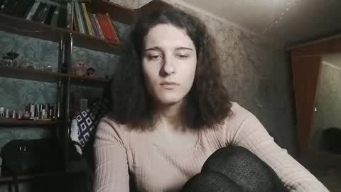 Snapshot of eva_princess__ chatting on 8, 2, 2026 Eva The Princess online show from 8, 2, 2026